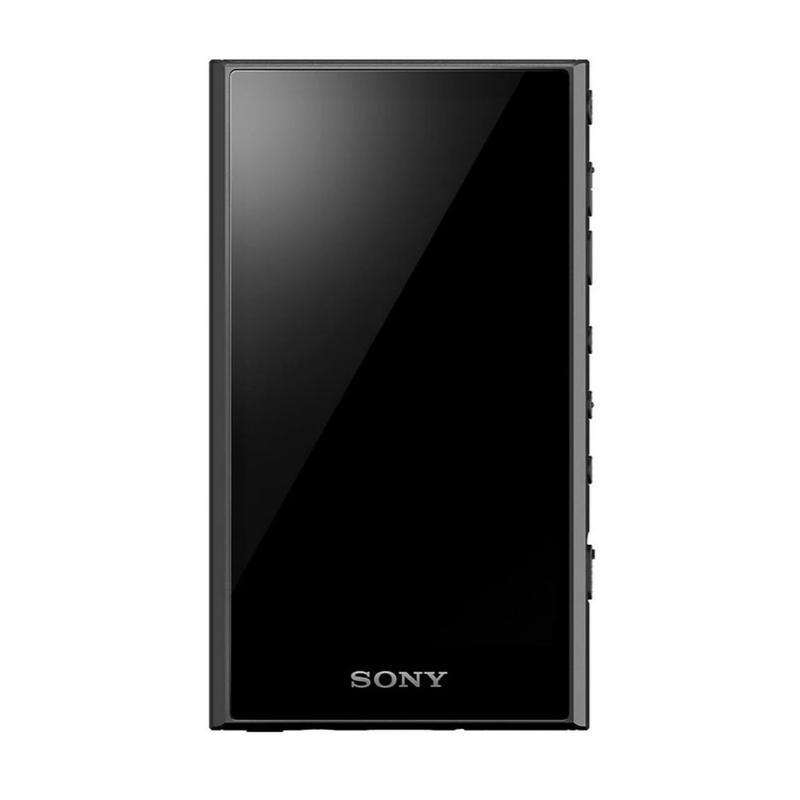 Leitor de Áudio Digital Sony NW-A306 Walkman Série A Preto